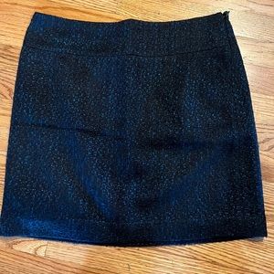 Ann Taylor loft skirt